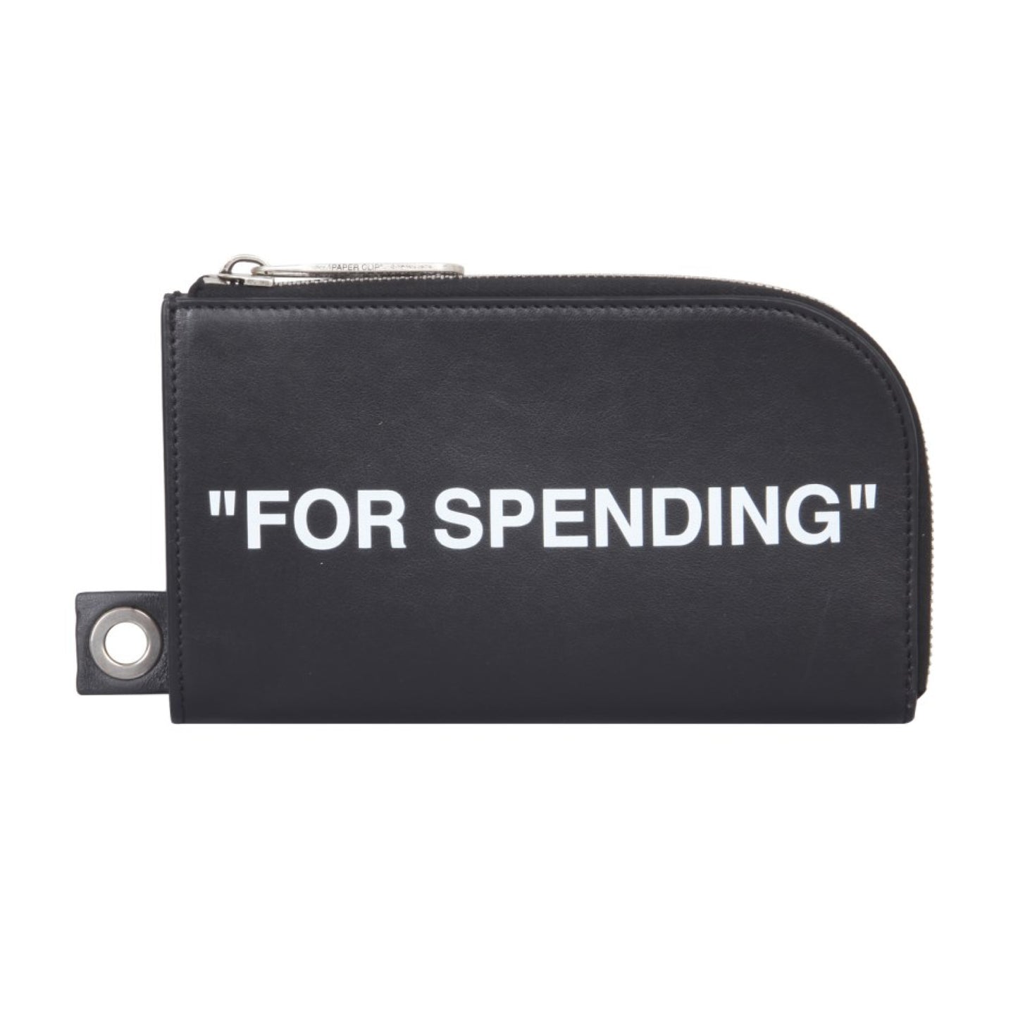 Off-White For Spending Clutch Bag Wallet