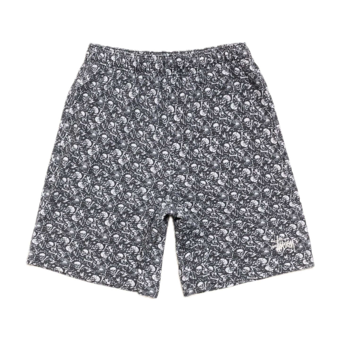 Stussy Bones Sweat Short