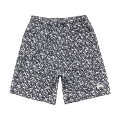 Stussy Bones Sweat Short