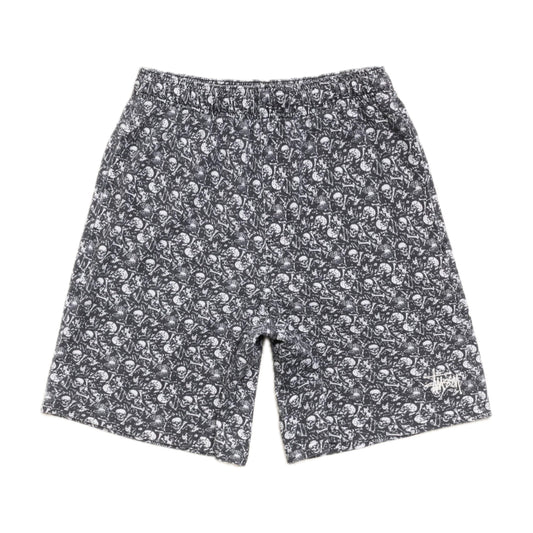 Stussy Bones Sweat Short