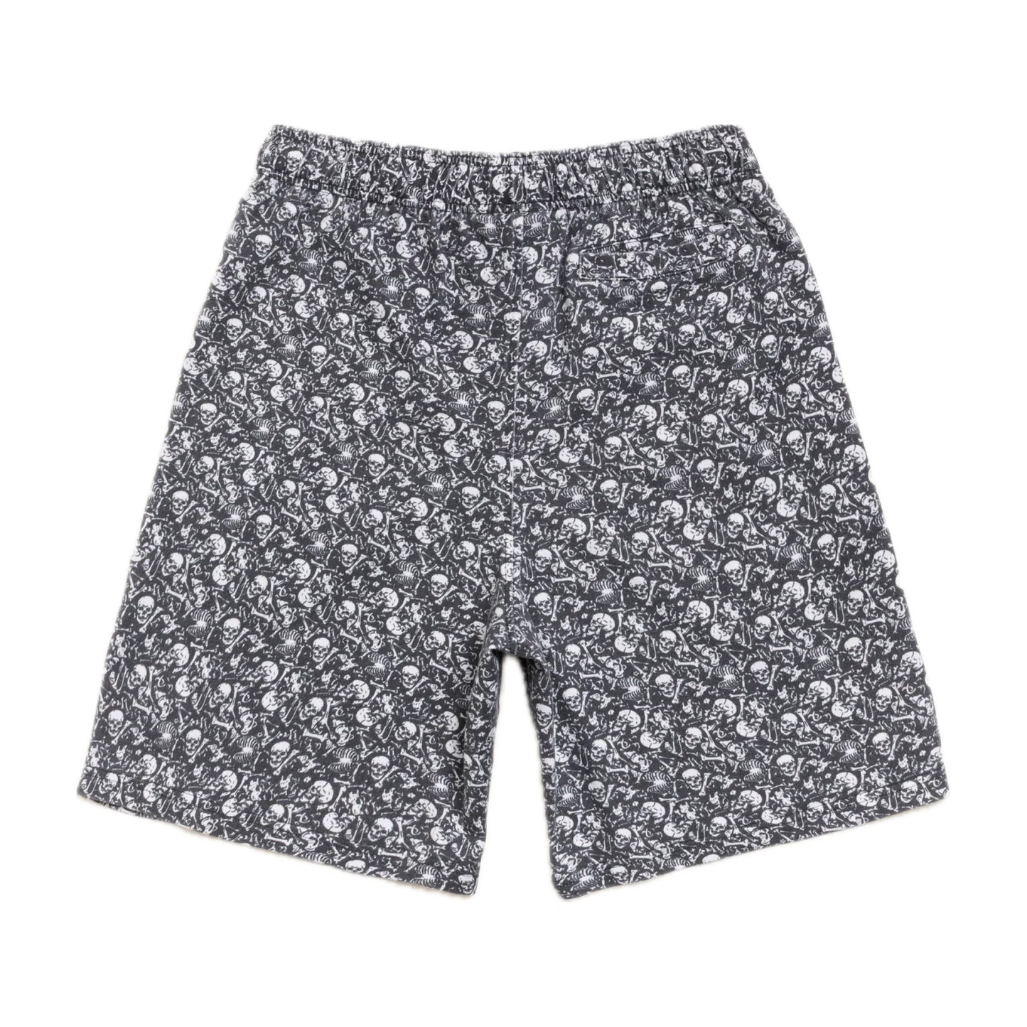 Stussy Bones Sweat Short