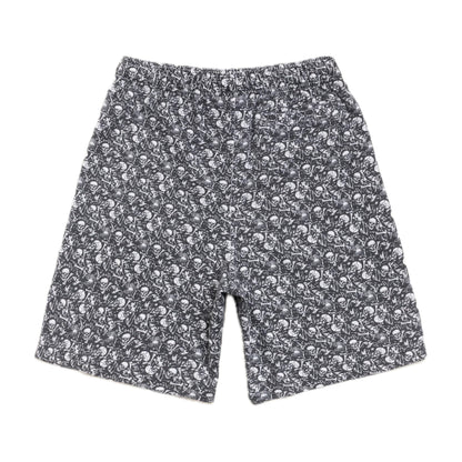 Stussy Bones Sweat Short