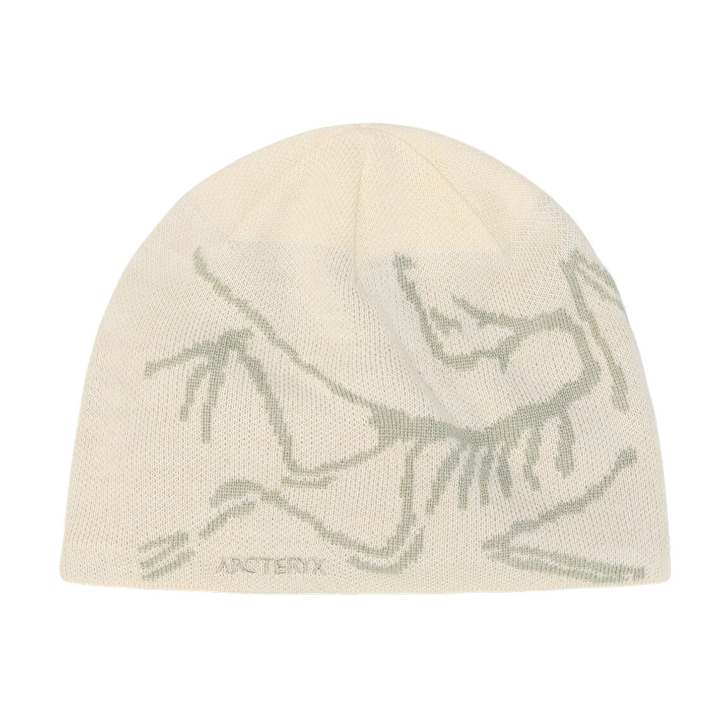 Arc'teryx Bird Head Toque Beanie Sea Salt