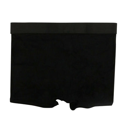 Off-White Logo Single Boxers 'Black'