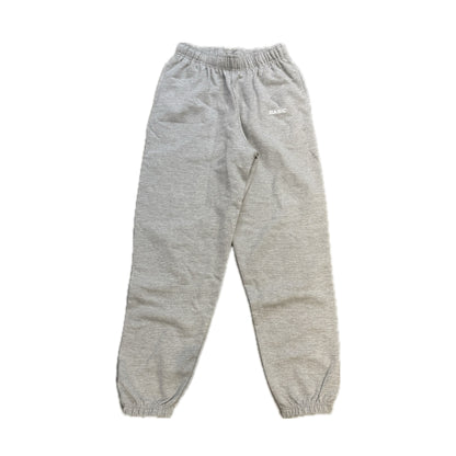 Nina Janova Basic Style Sweatpants Grey