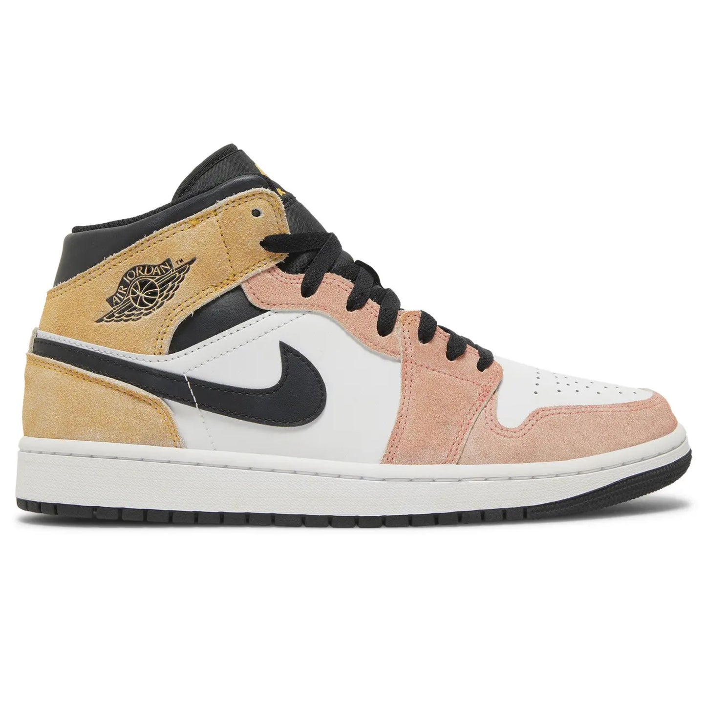 Jordan 1 Mid SE Flight Club