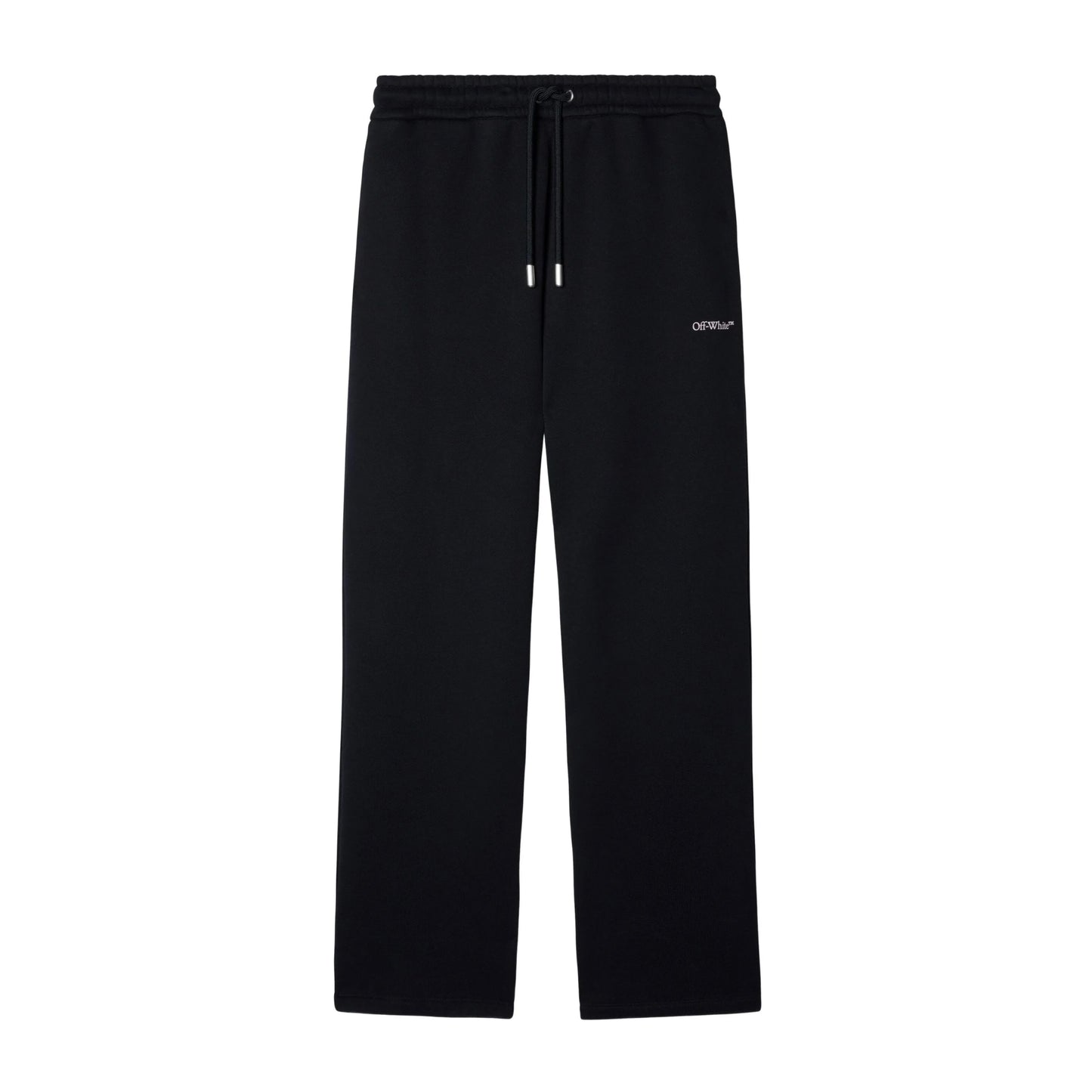Off-White Small Logo Sweatpants