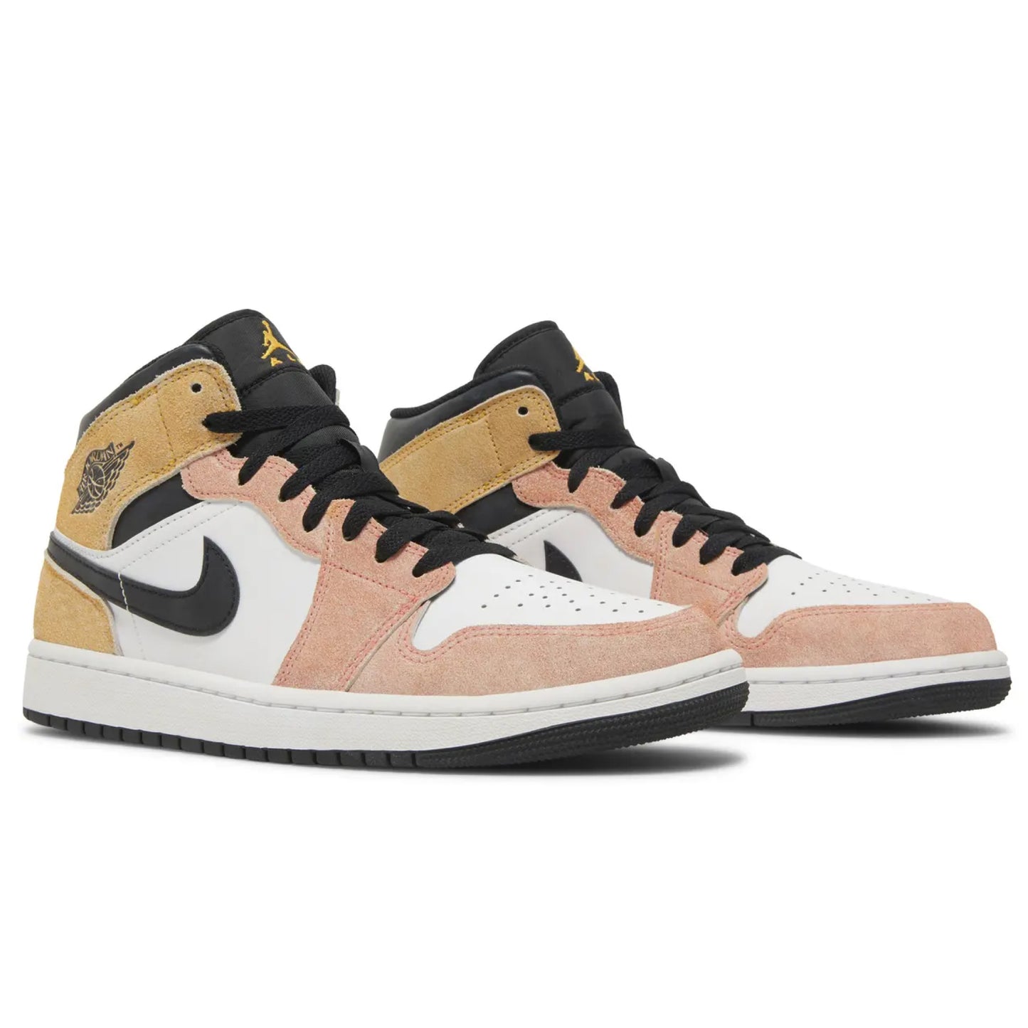 Jordan 1 Mid SE Flight Club
