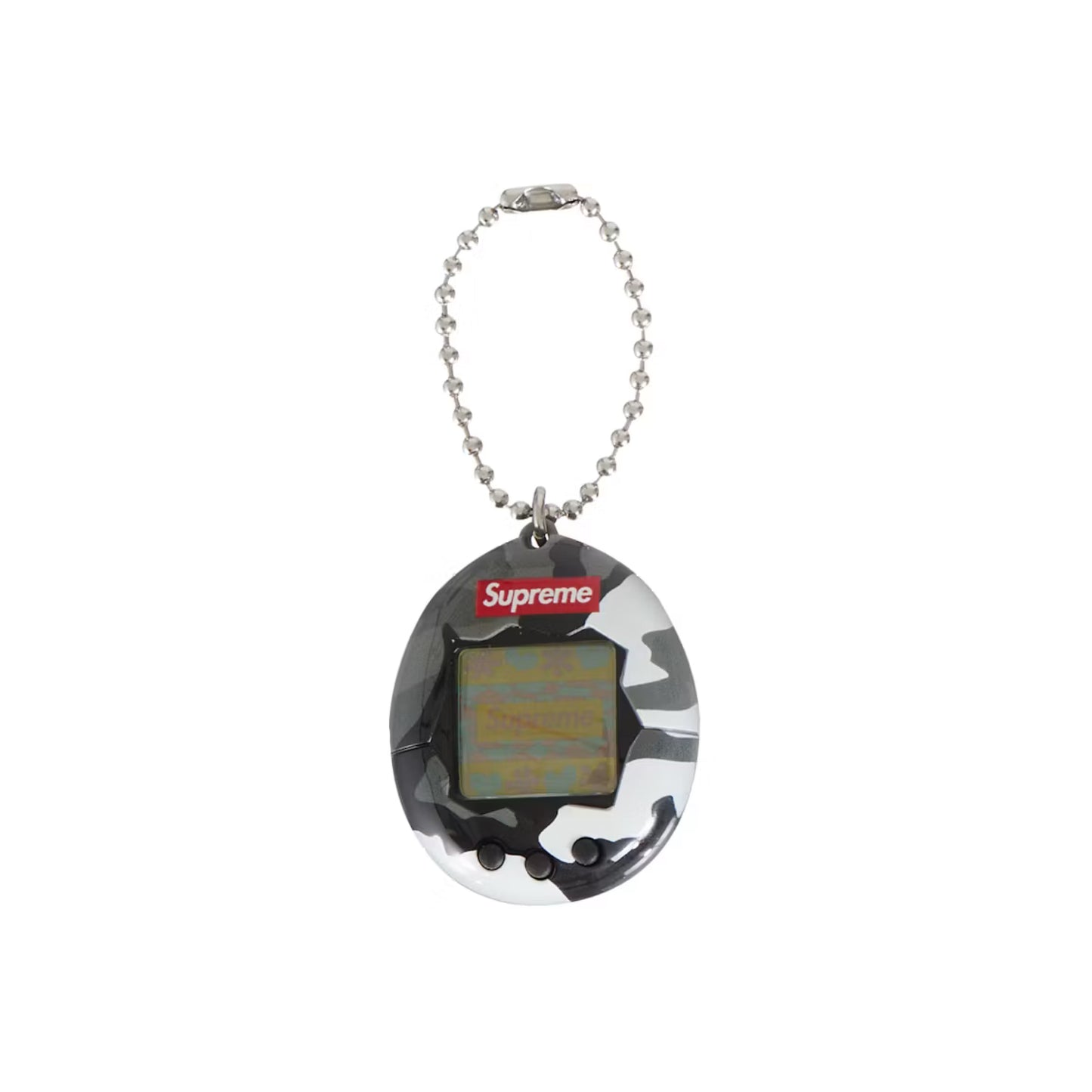 Supreme Bandai Namco Tamagotchi Black
