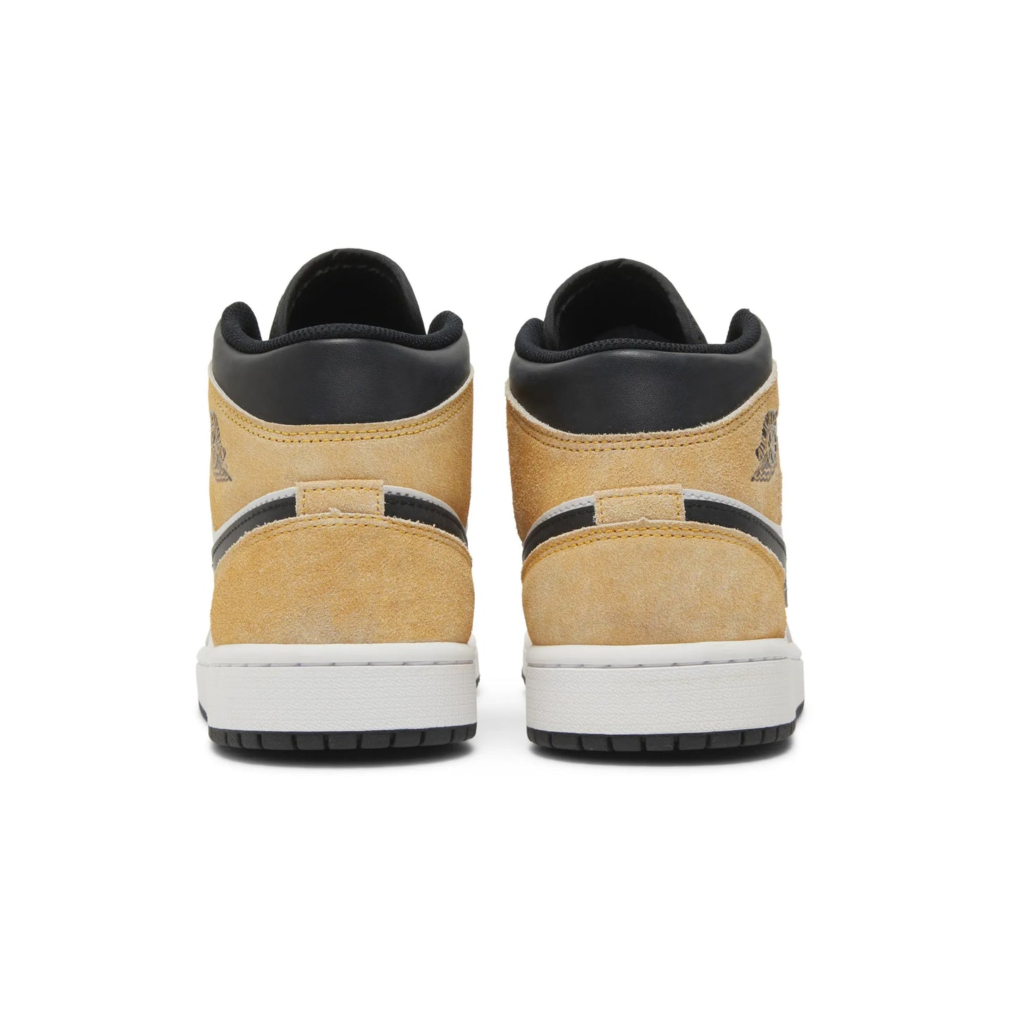 Jordan 1 Mid SE Flight Club