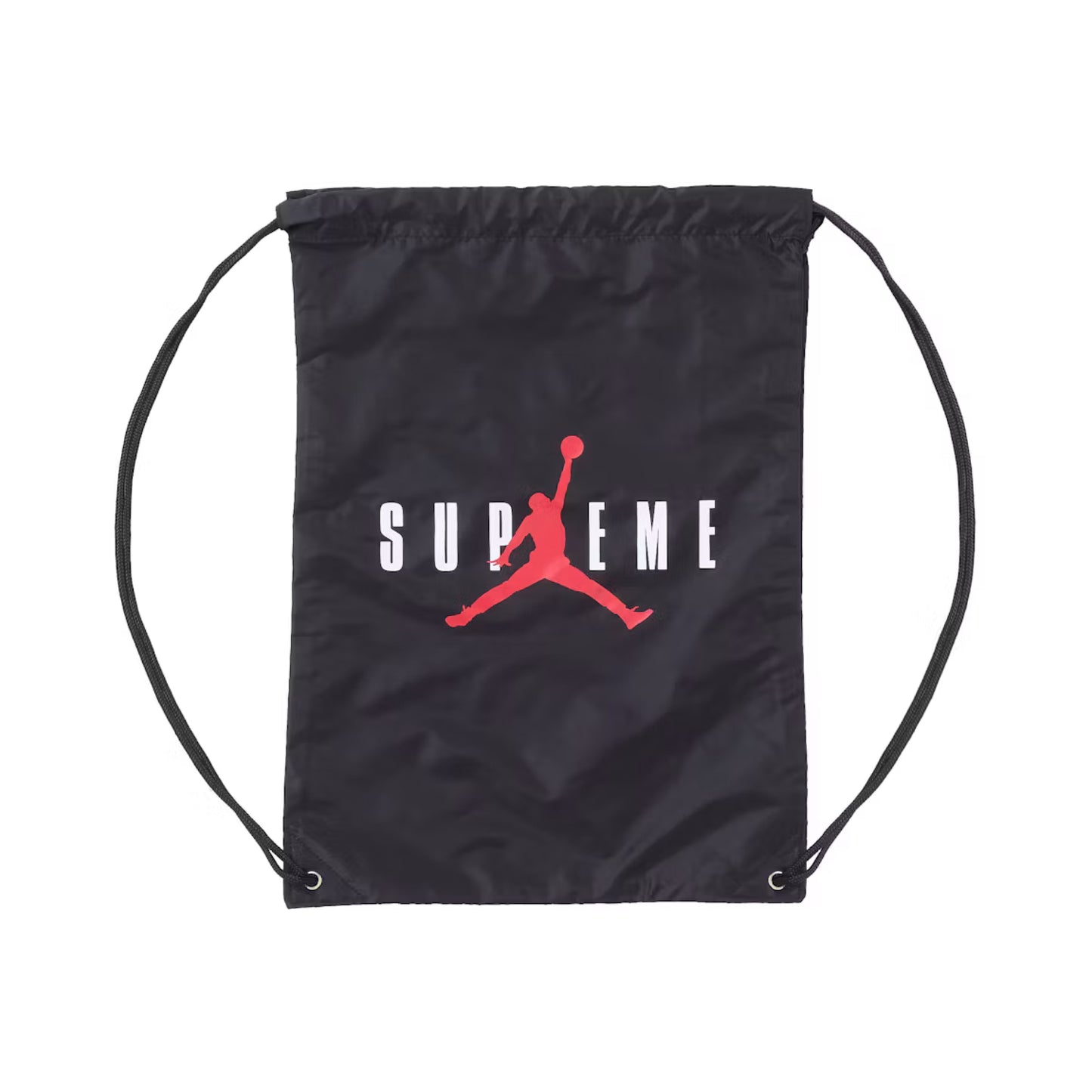 Supreme Umhängetasche Schwarz