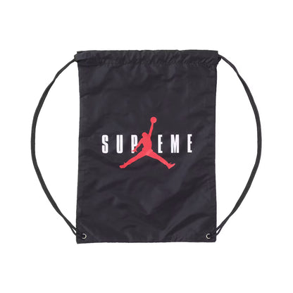 Supreme Umhängetasche Schwarz