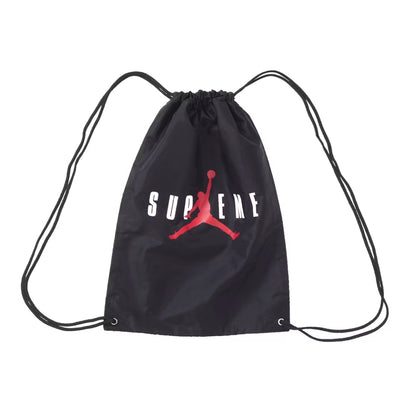 Supreme Umhängetasche Schwarz