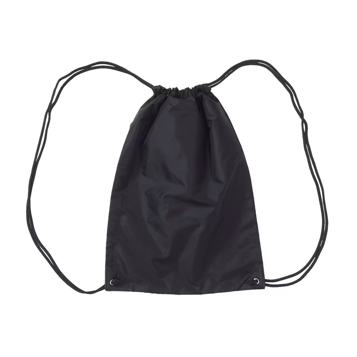 Supreme Umhängetasche Schwarz