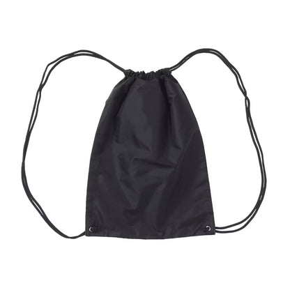Supreme Umhängetasche Schwarz