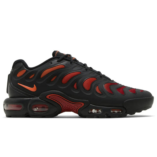 Nike Air Max Plus Drift Black Dragon Red