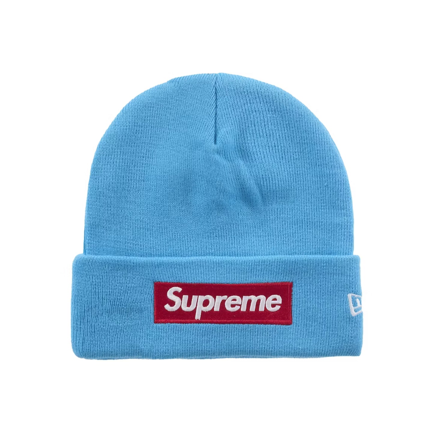 Supreme Supreme Brooklyn Box Logo T-Shirt Weiß