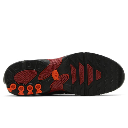 Nike Air Max Plus Drift Black Dragon Red