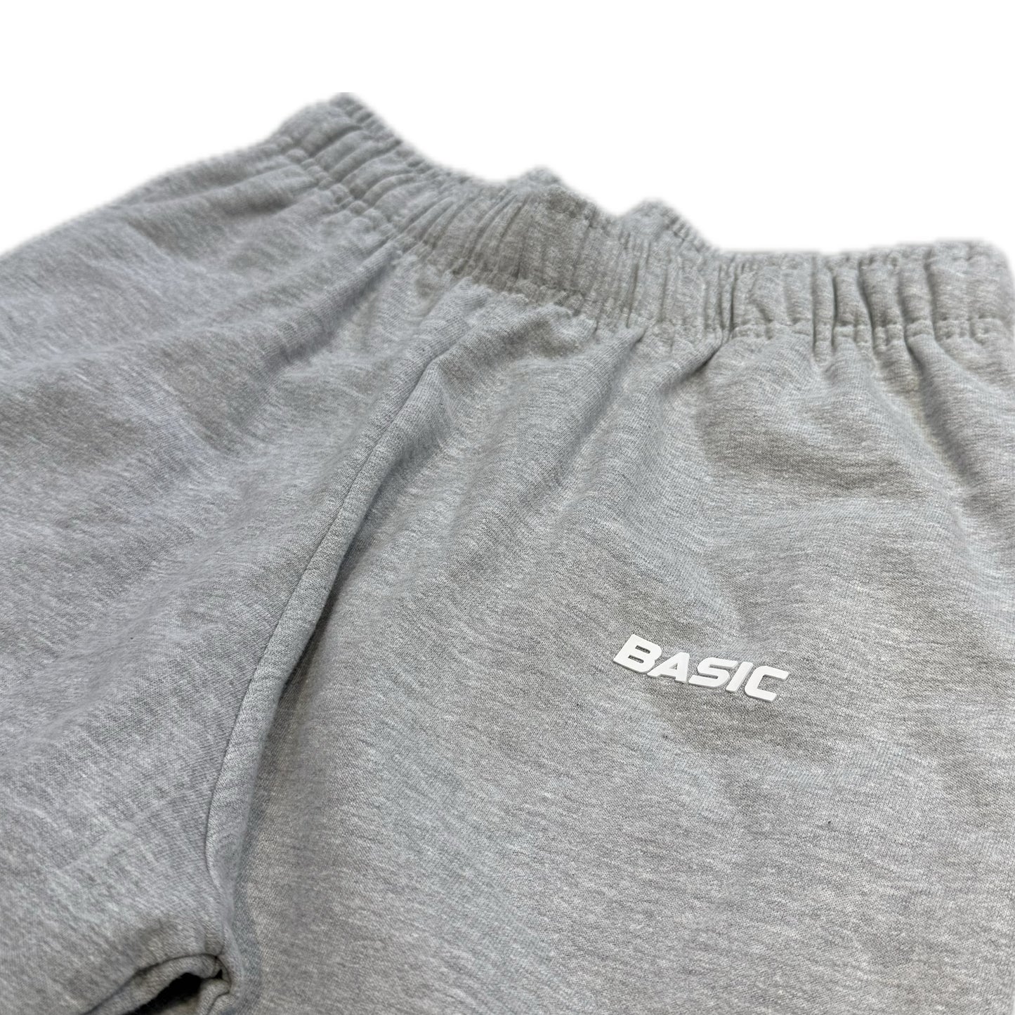 Nina Janova Basic Style Sweatpants Grey