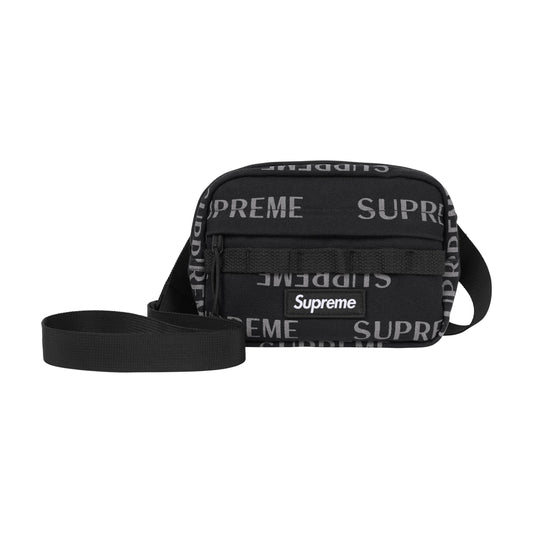 Supreme Condura Mini Shoulder Bag (FW26) Black