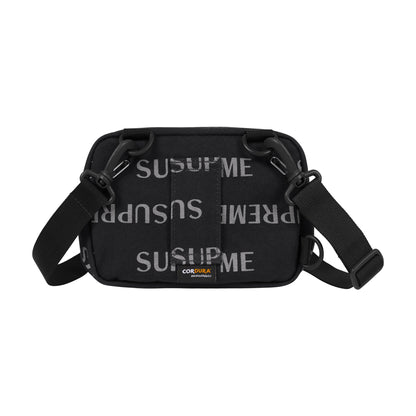 Supreme Condura Mini Shoulder Bag (FW26) Black