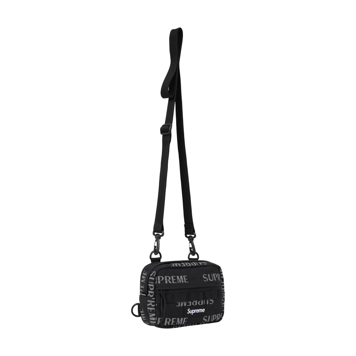 Supreme Condura Mini Shoulder Bag (FW26) Black