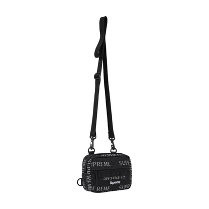 Supreme Condura Mini Shoulder Bag (FW26) Black