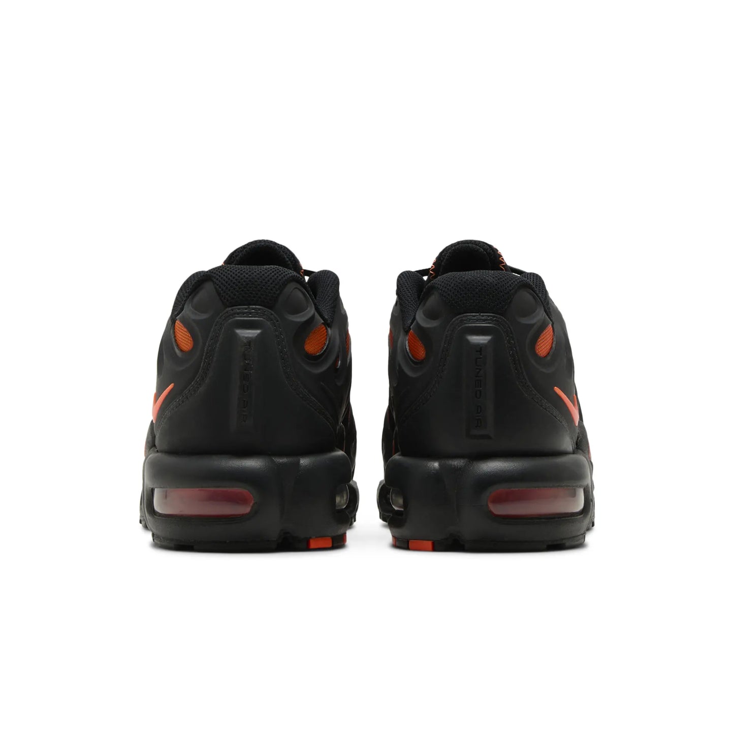 Nike Air Max Plus Drift Black Dragon Red