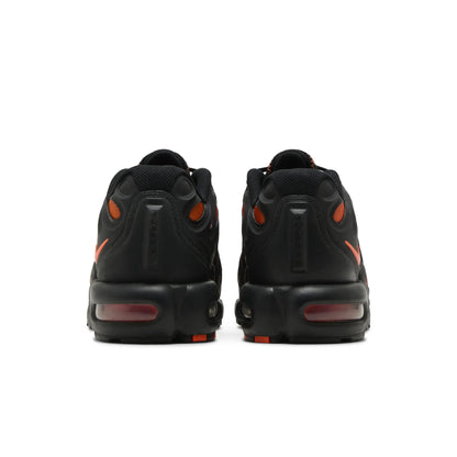 Nike Air Max Plus Drift Black Dragon Red