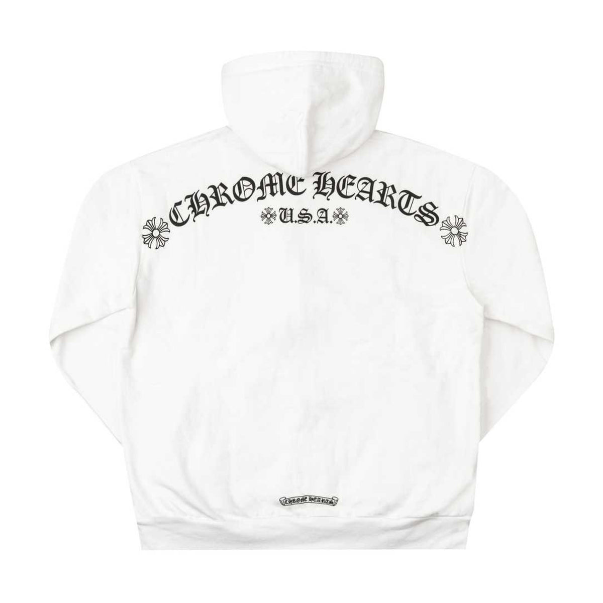Chrome Hearts Jogginghose Grau