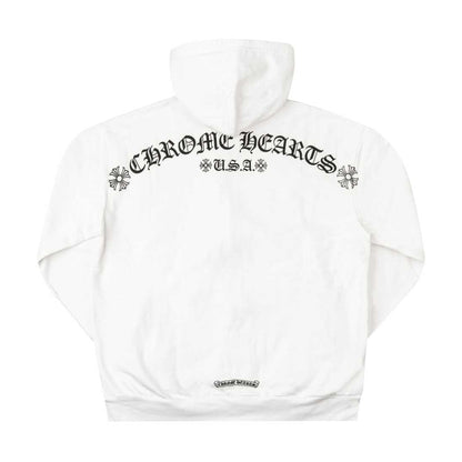 Chrome Hearts Jogginghose Grau