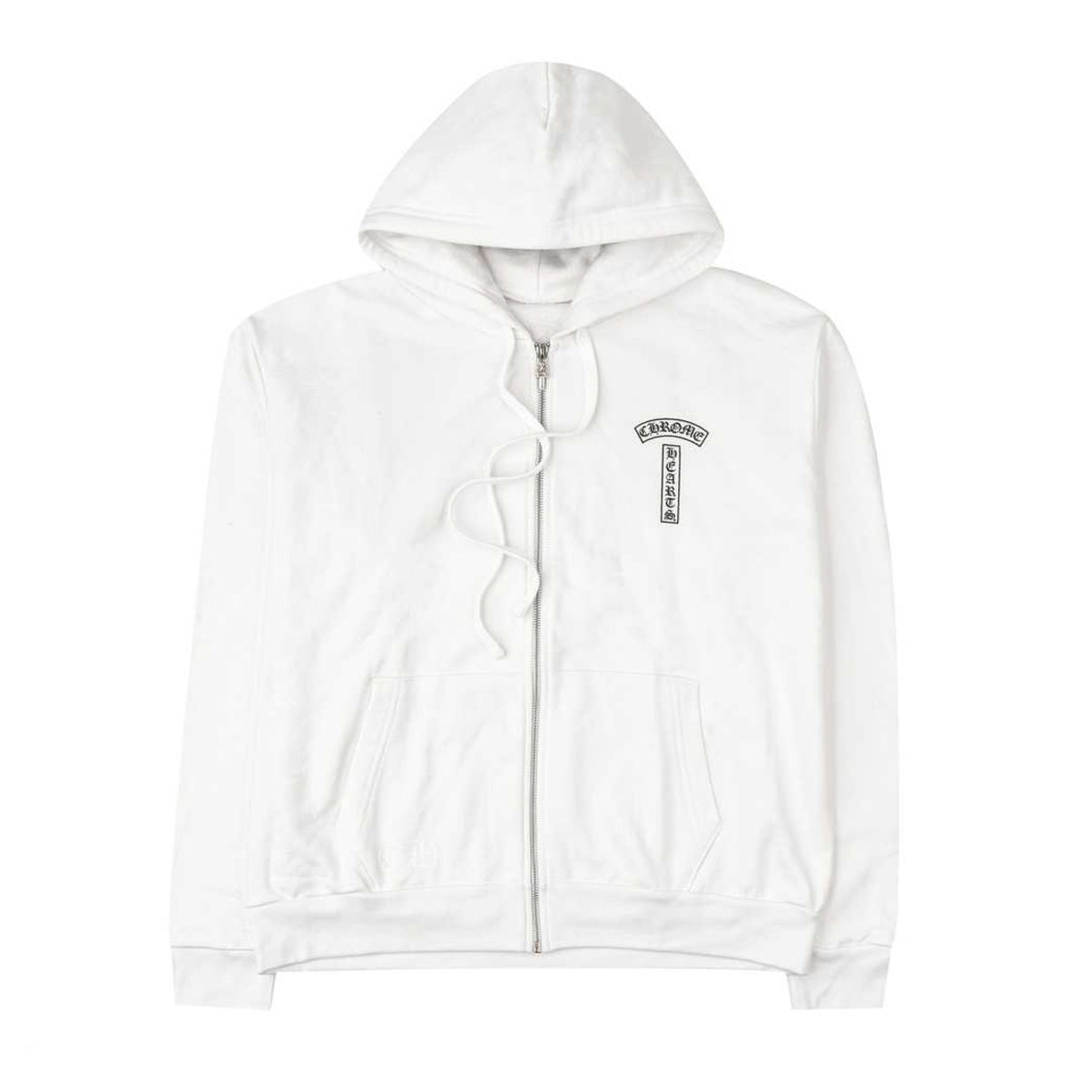 Chrome Hearts Jogginghose Grau