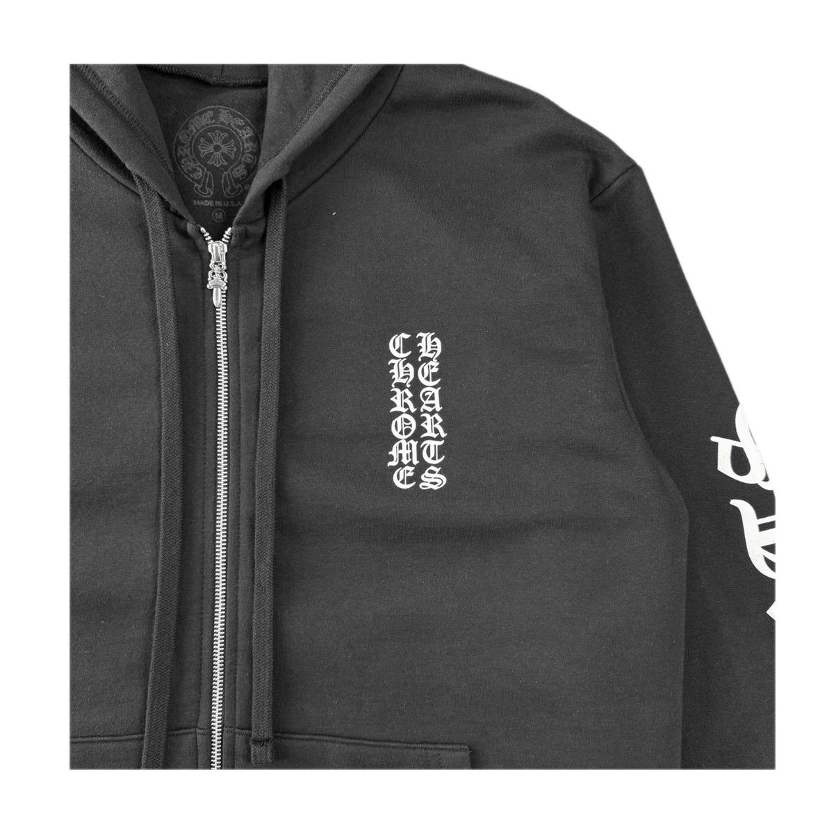 Chrome Hearts Jogginghose Grau