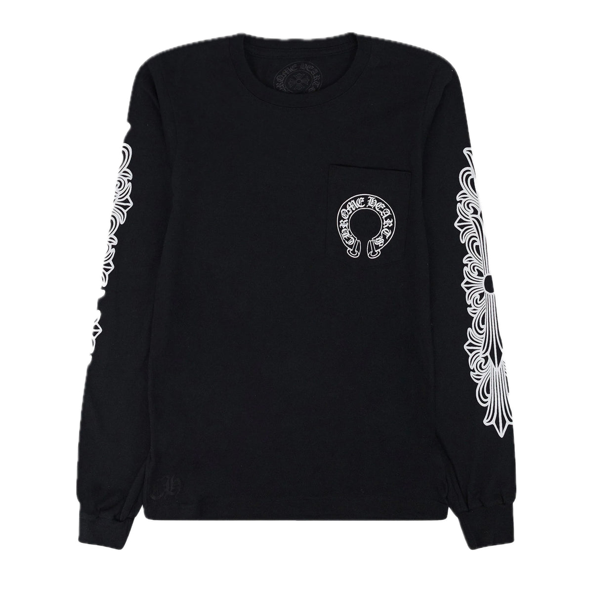 Chrome Hearts Jogginghose Grau