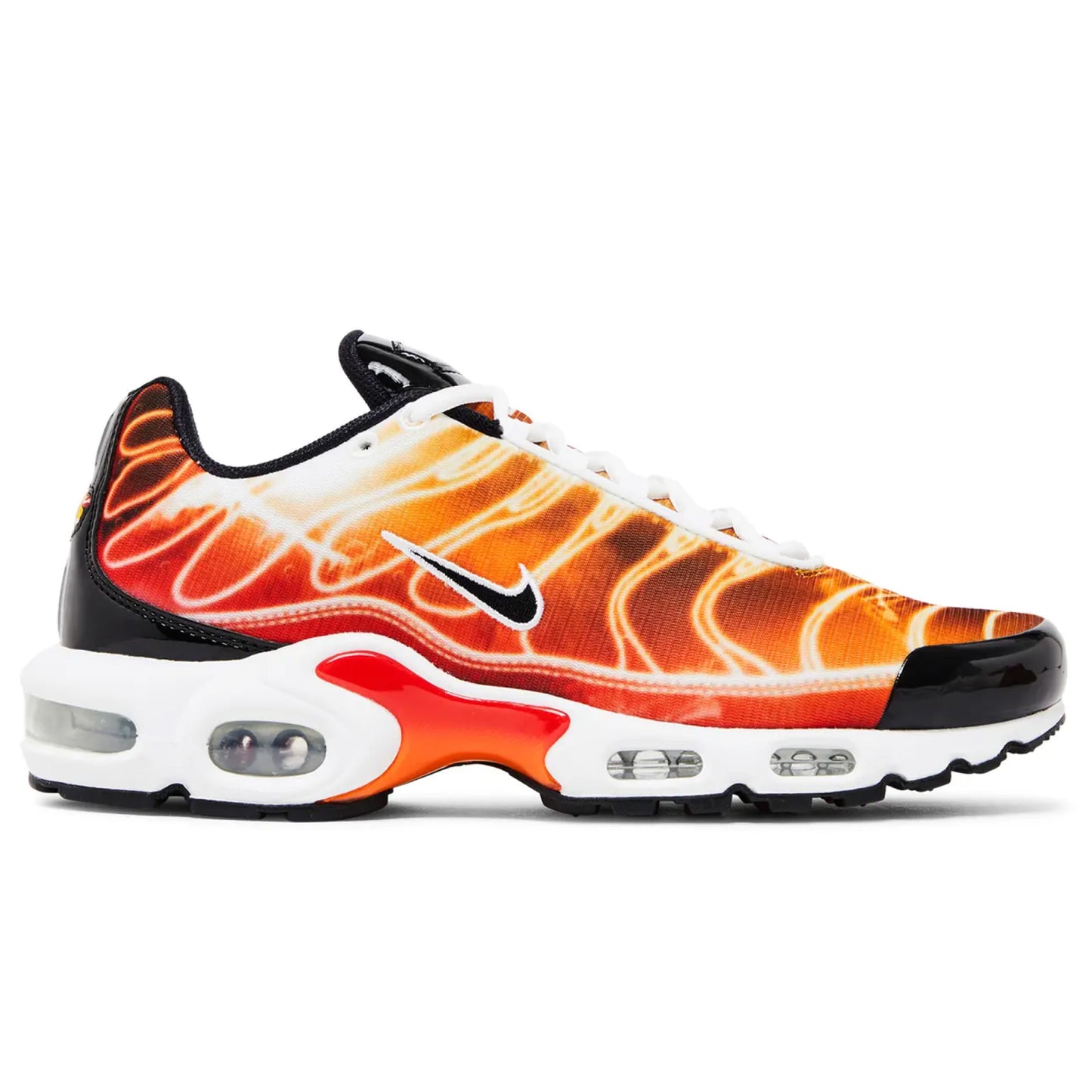 Nike Air Max Plus Light Photography