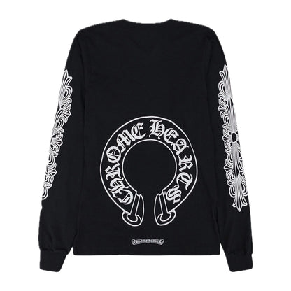 Chrome Hearts Jogginghose Grau