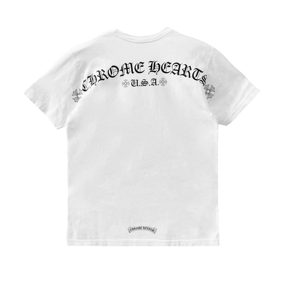 Chrome Hearts Jogginghose Grau