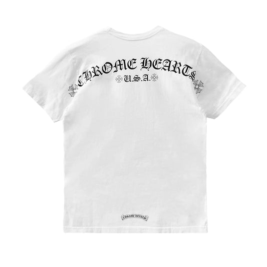 Chrome Hearts Jogginghose Grau