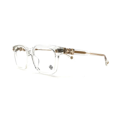 Chrome Hearts Jogginghose Grau