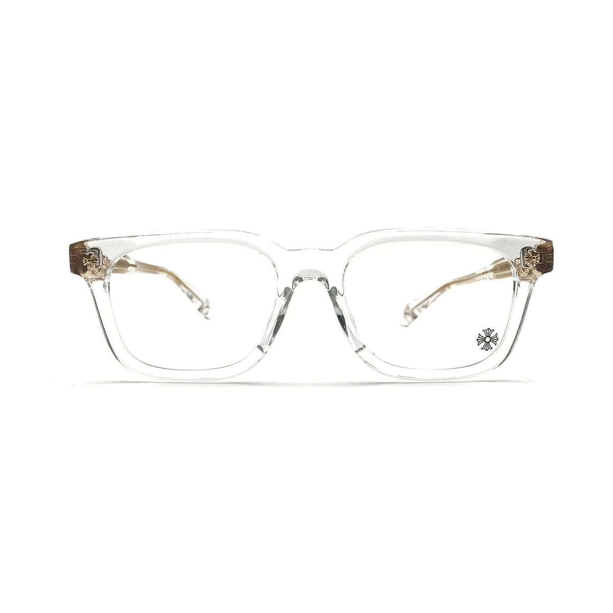 Chrome Hearts Jogginghose Grau