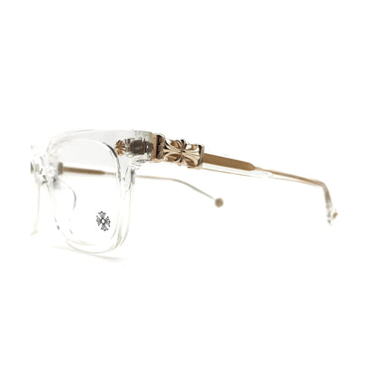 Chrome Hearts Jogginghose Grau