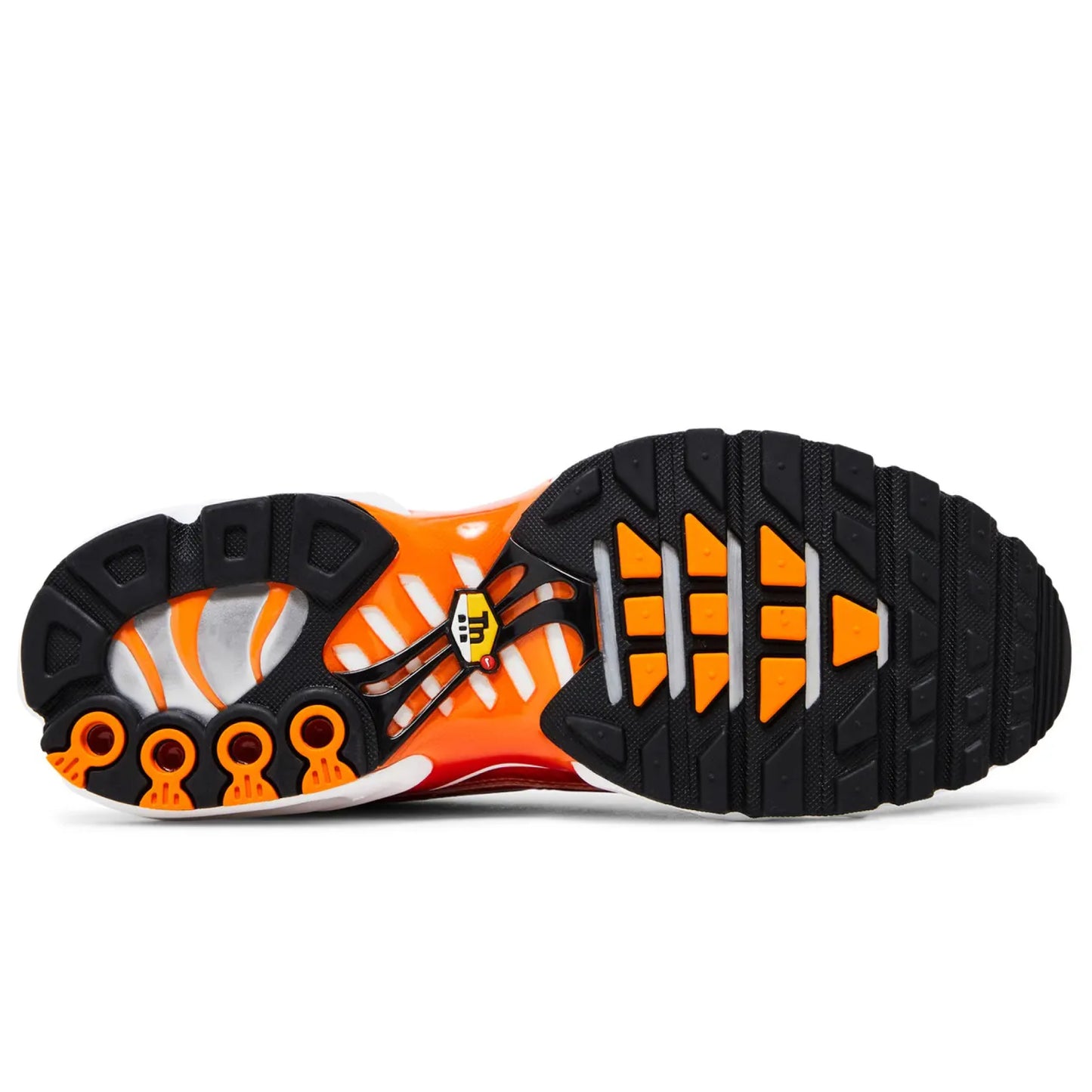 Nike Air Max Plus Light Photography