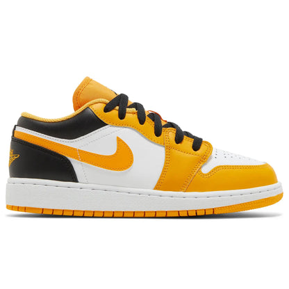 Air Jordan 1 Low Taxi (GS)