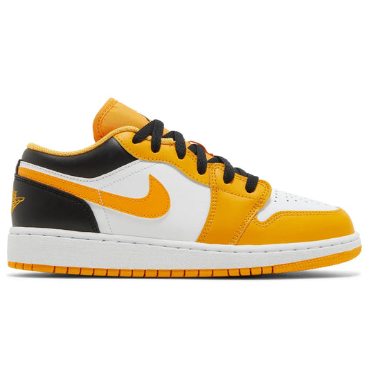 Air Jordan 1 Low Taxi (GS)