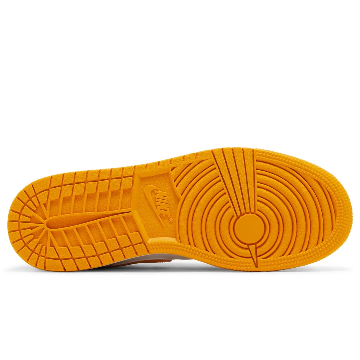 Air Jordan 1 Low Taxi (GS)