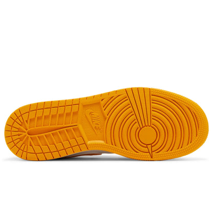Air Jordan 1 Low Taxi (GS)