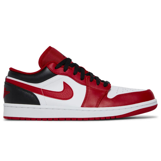 Air Jordan 1 Low Bulls