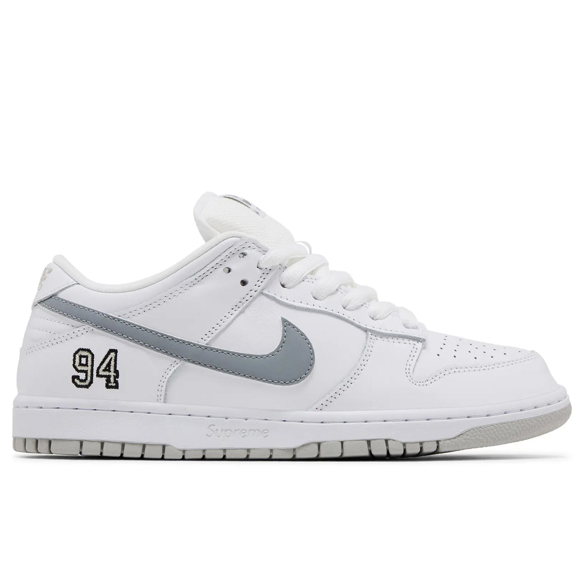 Nike SB Dunk Low Nebel