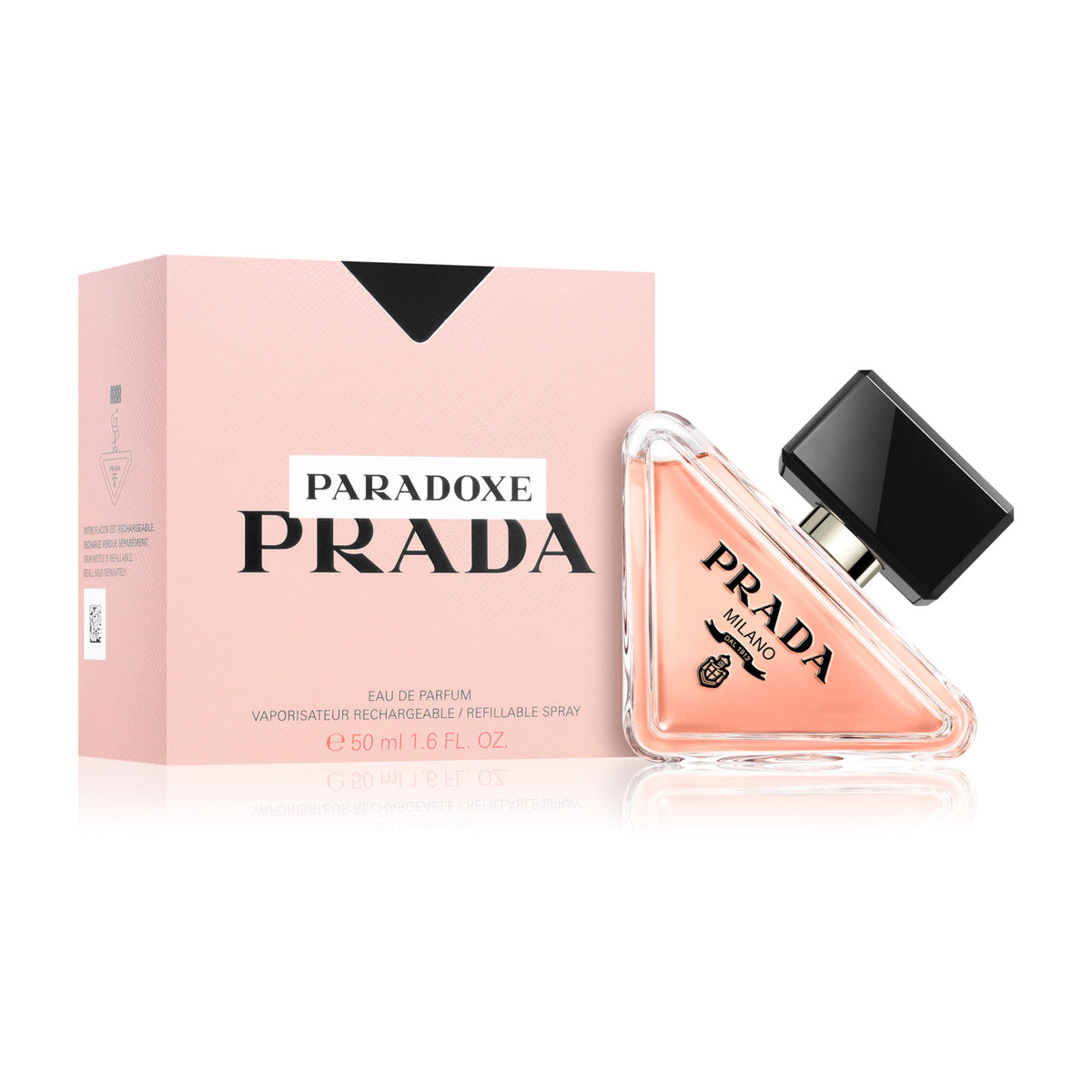 Prada Paradoxe Perfume
