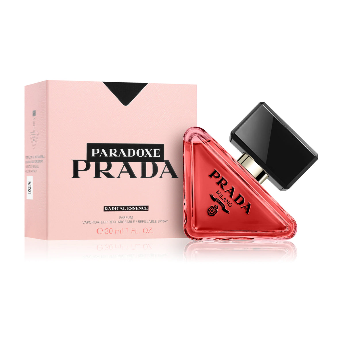 Prada Paradoxe Radical Essence Perfume